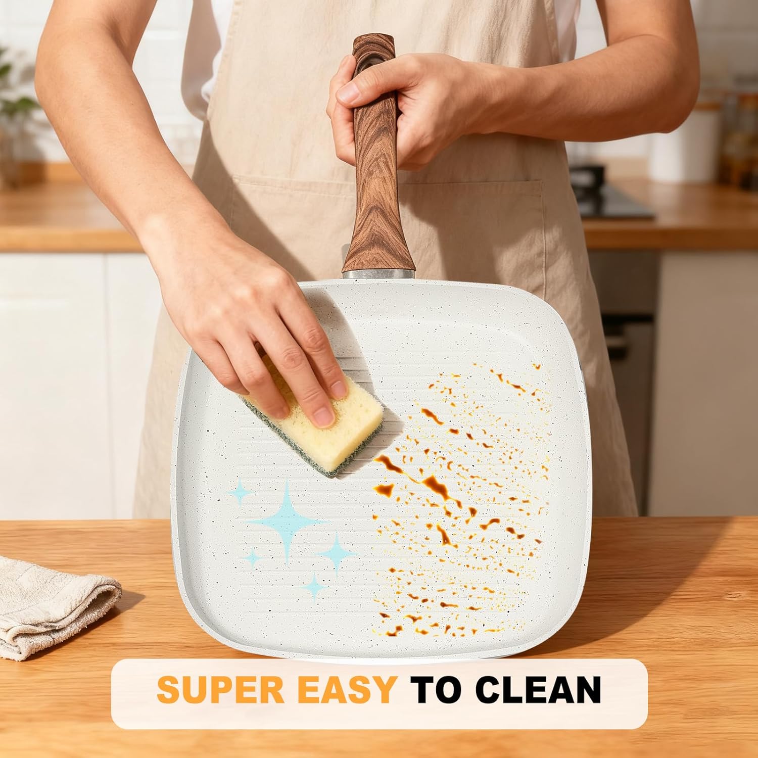 nonstick frying pan6 nonstick frying pan6