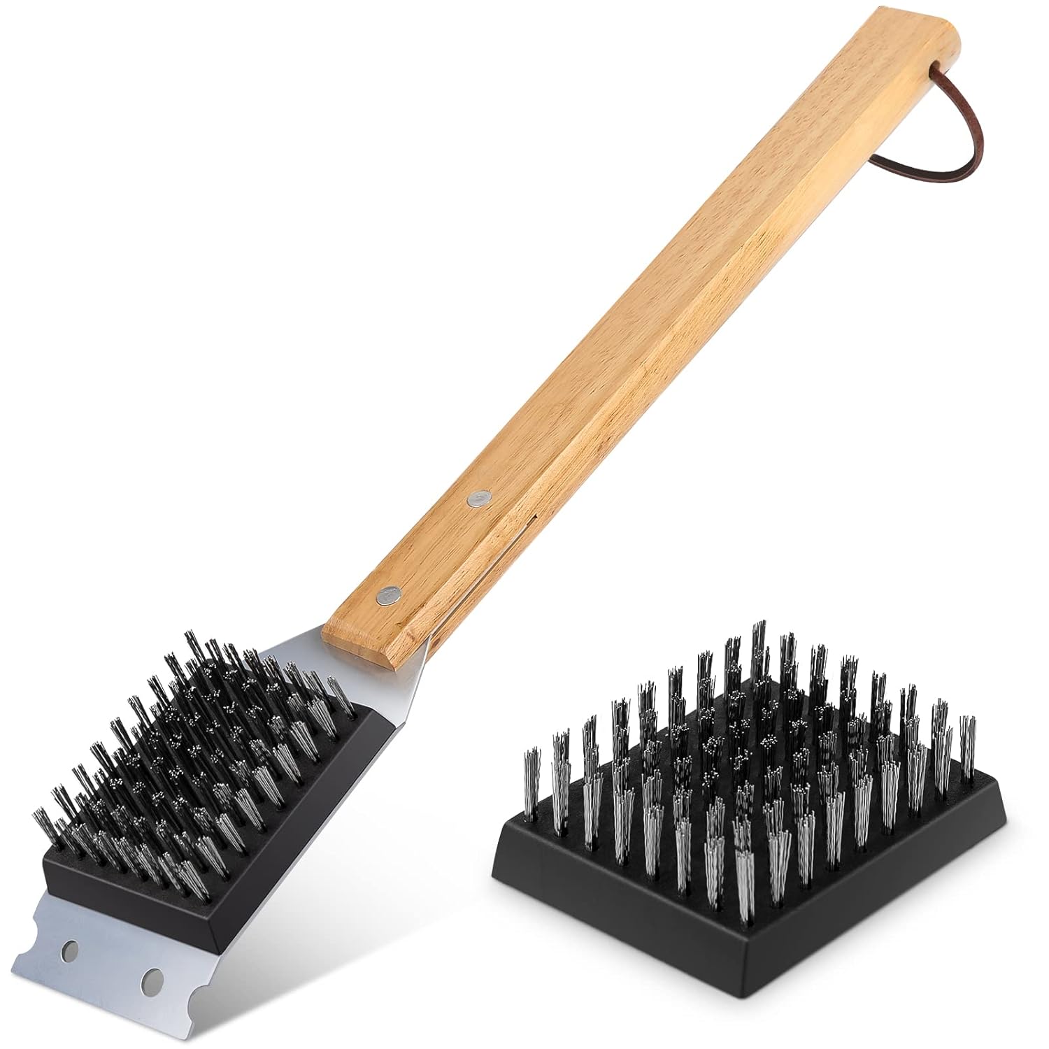 premium bbq cleaning brush premium bbq cleaning brush