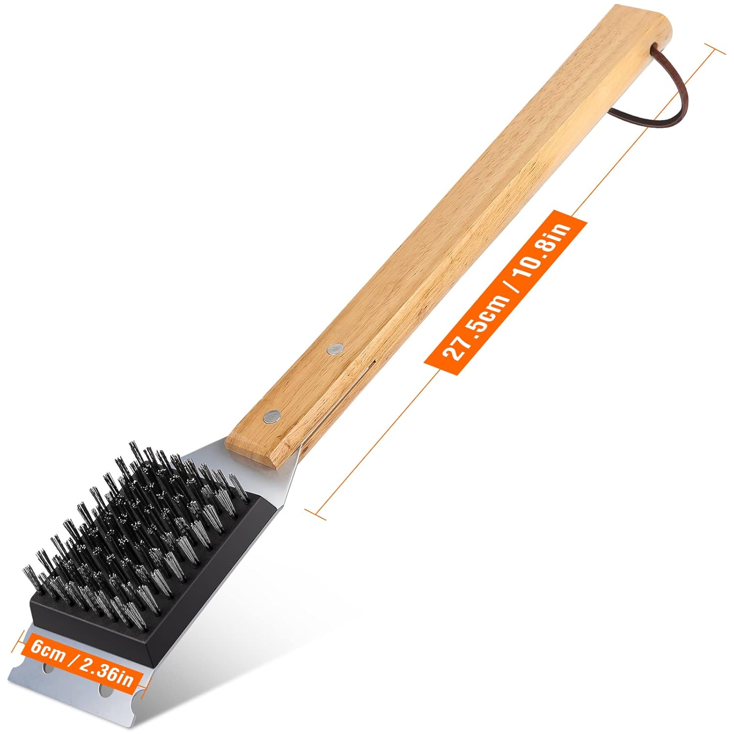 premium bbq cleaning brush7 premium bbq cleaning brush7